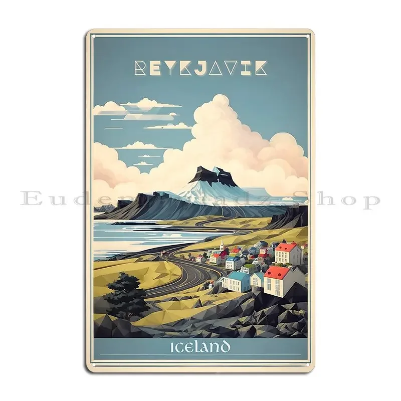 Reykjavik S Vintage Beauty: Co - Vintage Collectible Posters recensione e prezzo