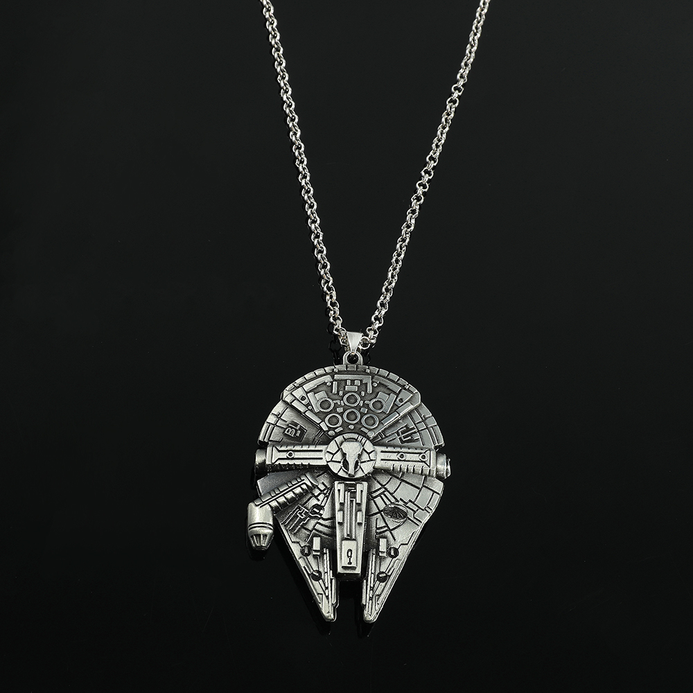 Collana con Ciondolo Vintage a - Vintage Item recensione e prezzo