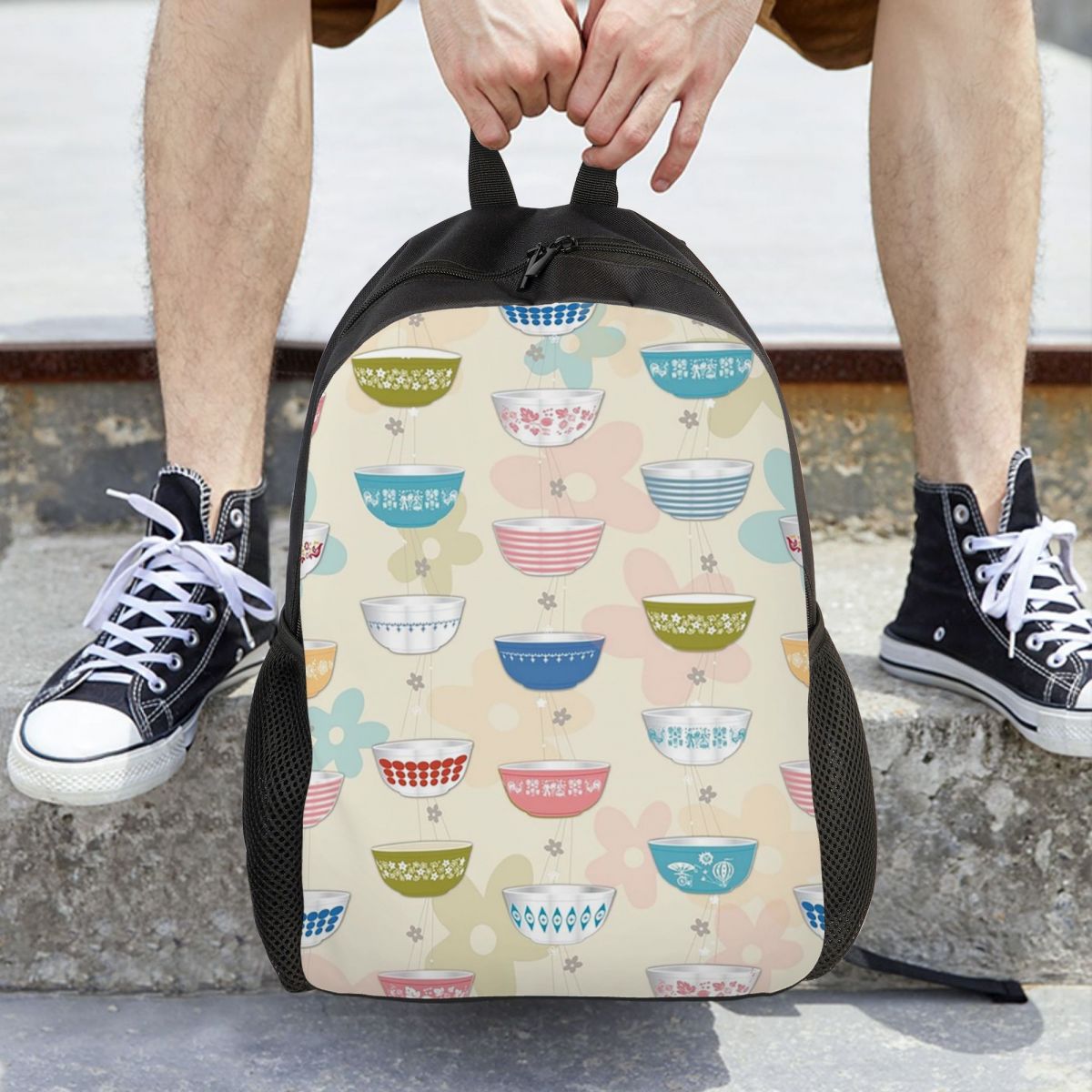 Collezione di ciotole vintage  - Vintage Collectible Pyrex recensione e prezzo