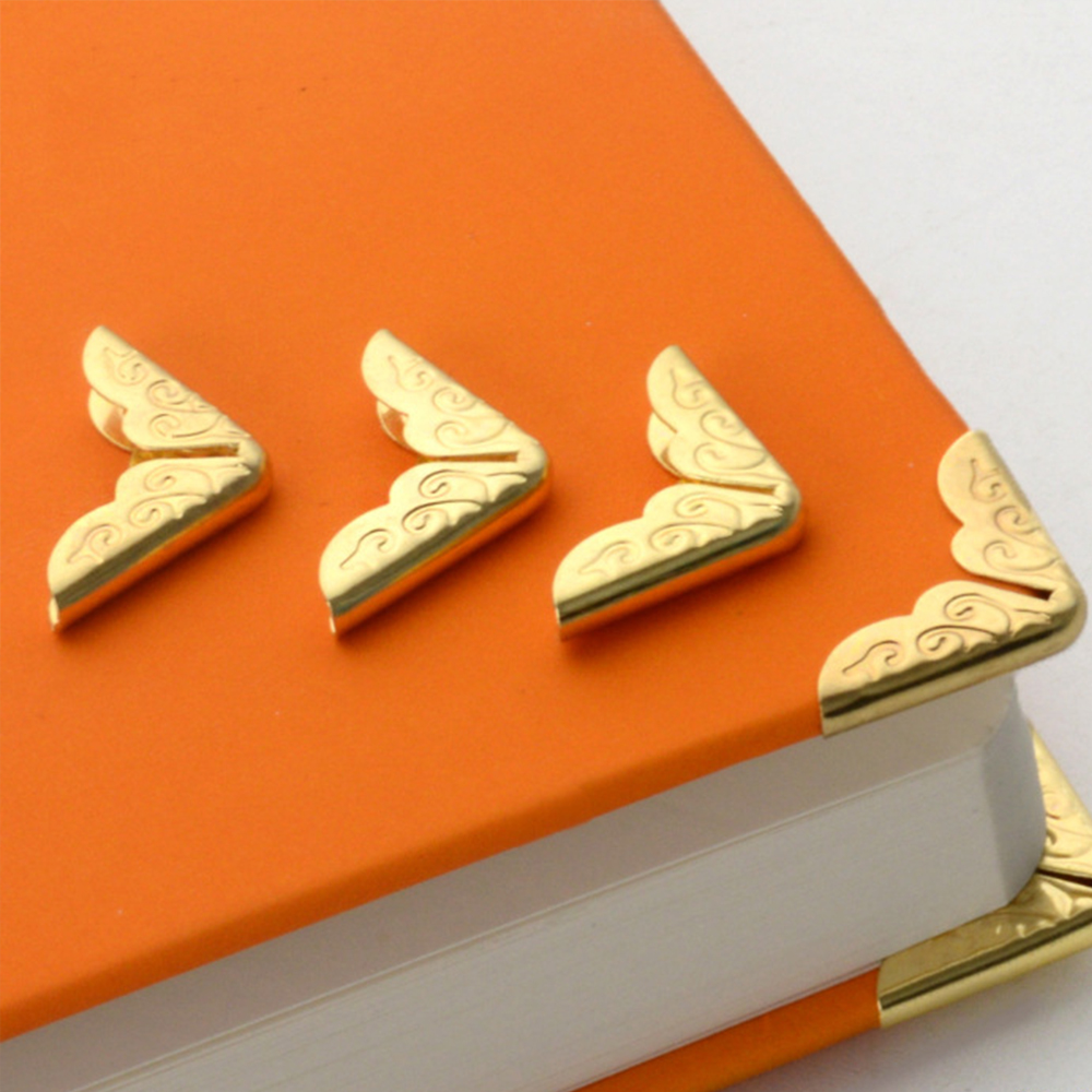 50 Pezzi Protezioni Angolari i - Vintage Collectible Books recensione e prezzo