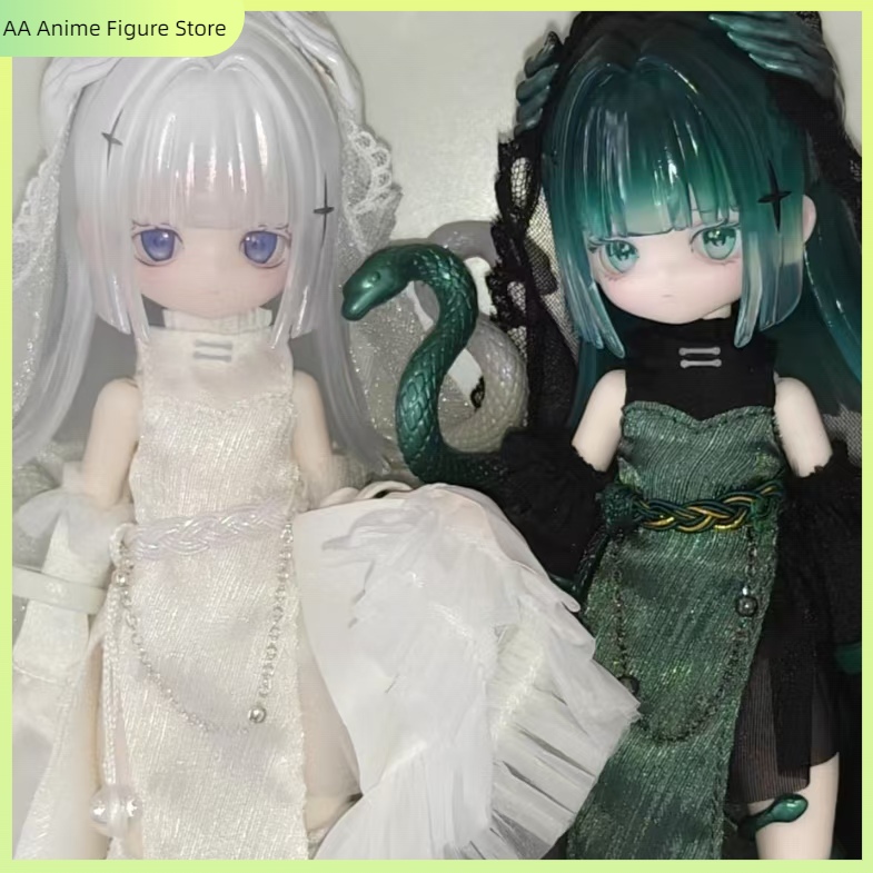 Luluelf Story Limited Hang Car - Collectible Collection recensione e prezzo