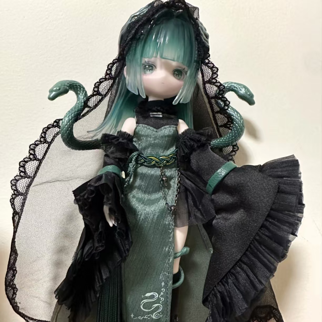 Luluelf Story Limited Hang Car - Collectible Collection recensione e prezzo