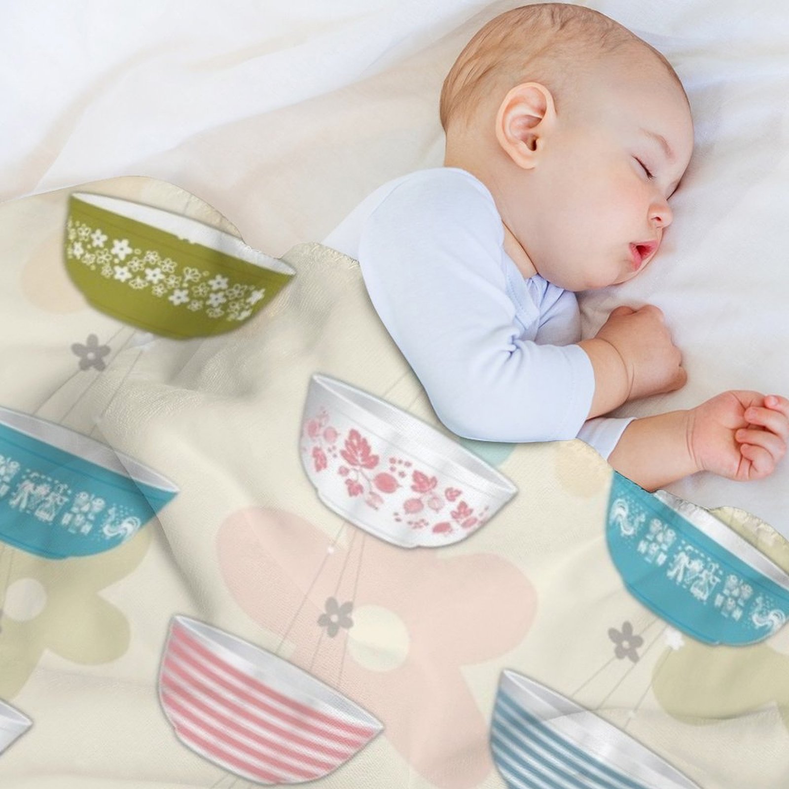 Collezione di Ciotole Vintage  - Vintage Collectible Pyrex recensione e prezzo