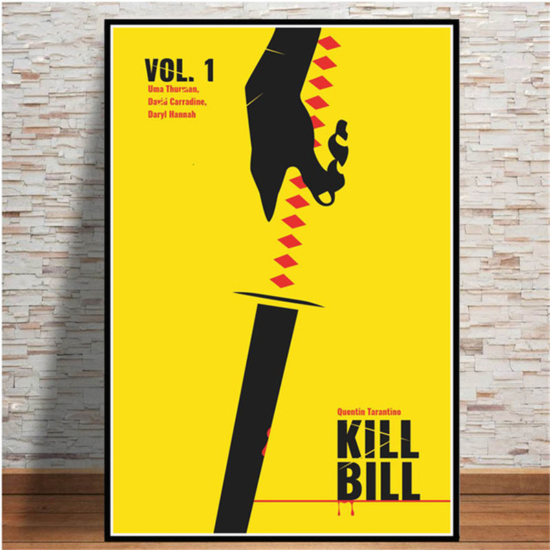 Collezione vintage di polpa ca - Vintage Collectible Posters recensione e prezzo