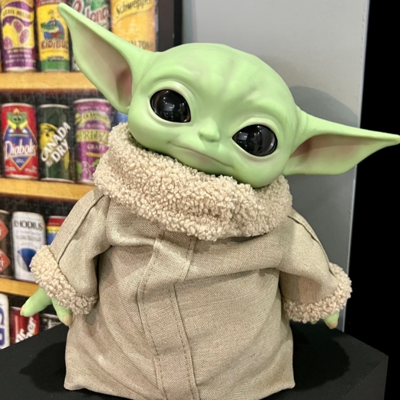 Action Figure Originale Disney - Vintage Collection Star Wars recensione e prezzo