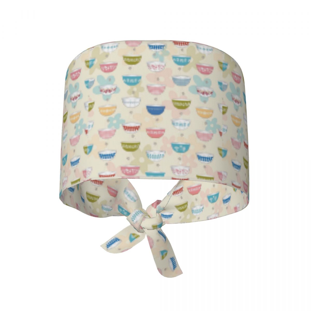 Collezione di Cappelli Chirurg - Vintage Collectible Pyrex recensione e prezzo