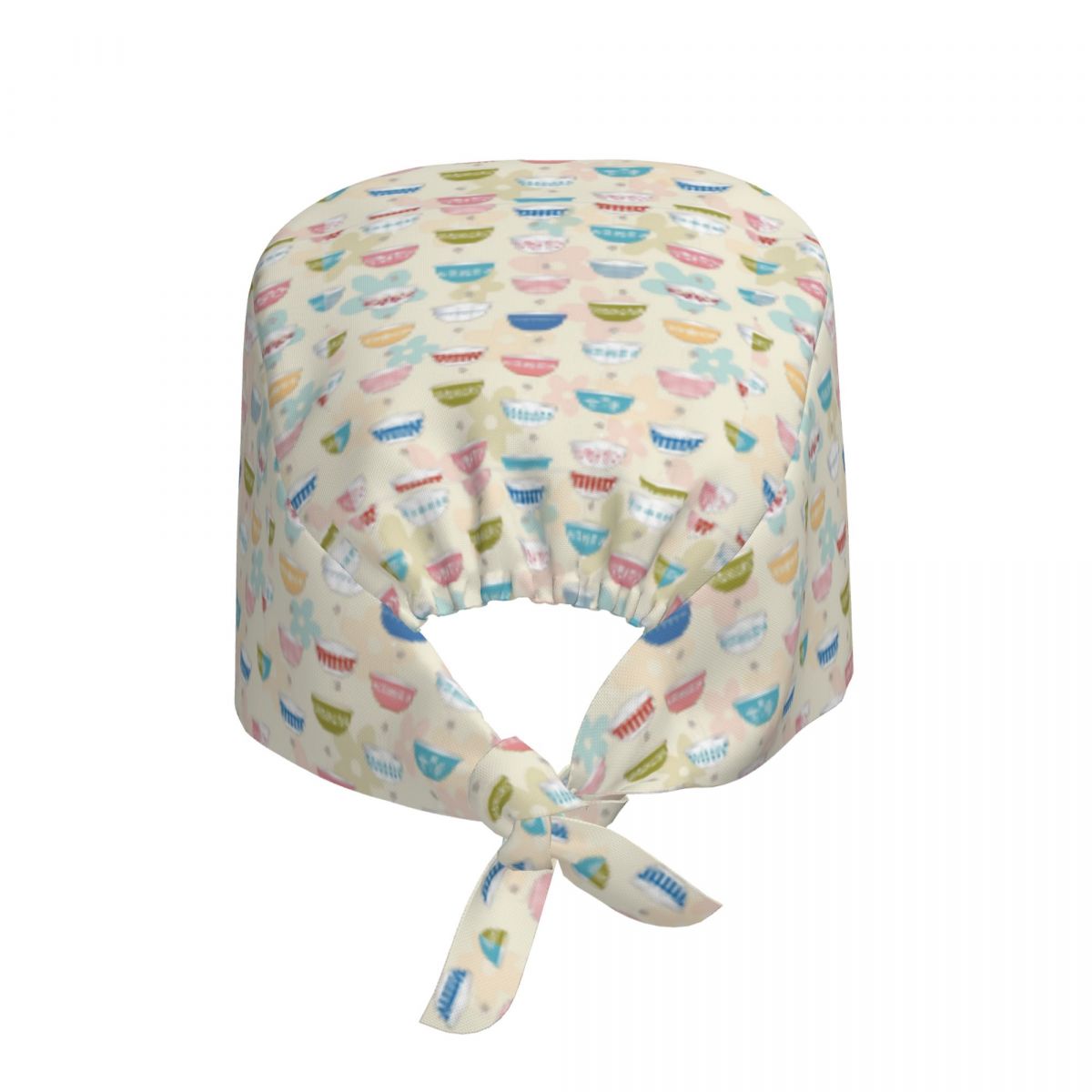 Collezione di Cappelli Chirurg - Vintage Collectible Pyrex recensione e prezzo