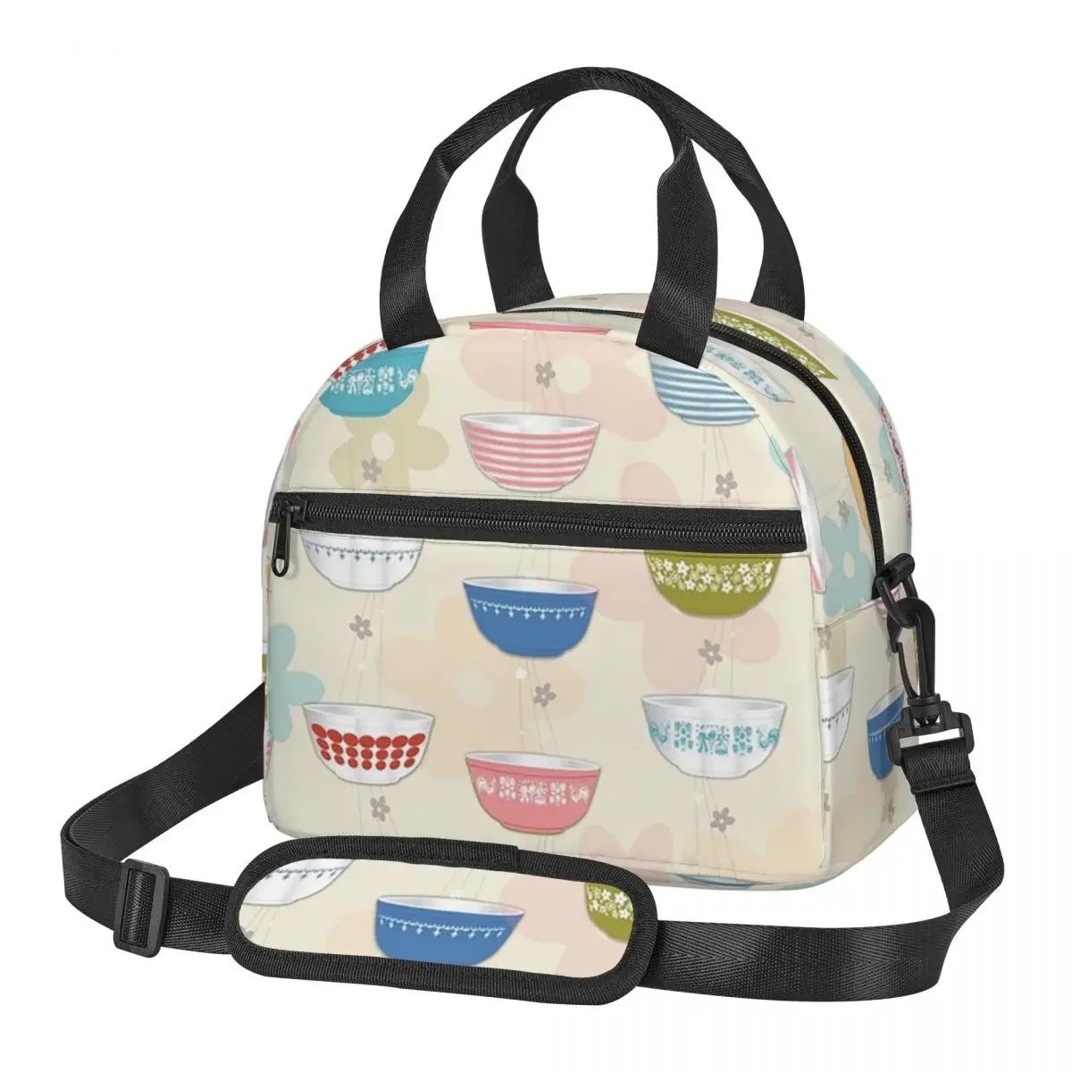 Collezione di ciotole vintage  - Vintage Collectible Pyrex recensione e prezzo