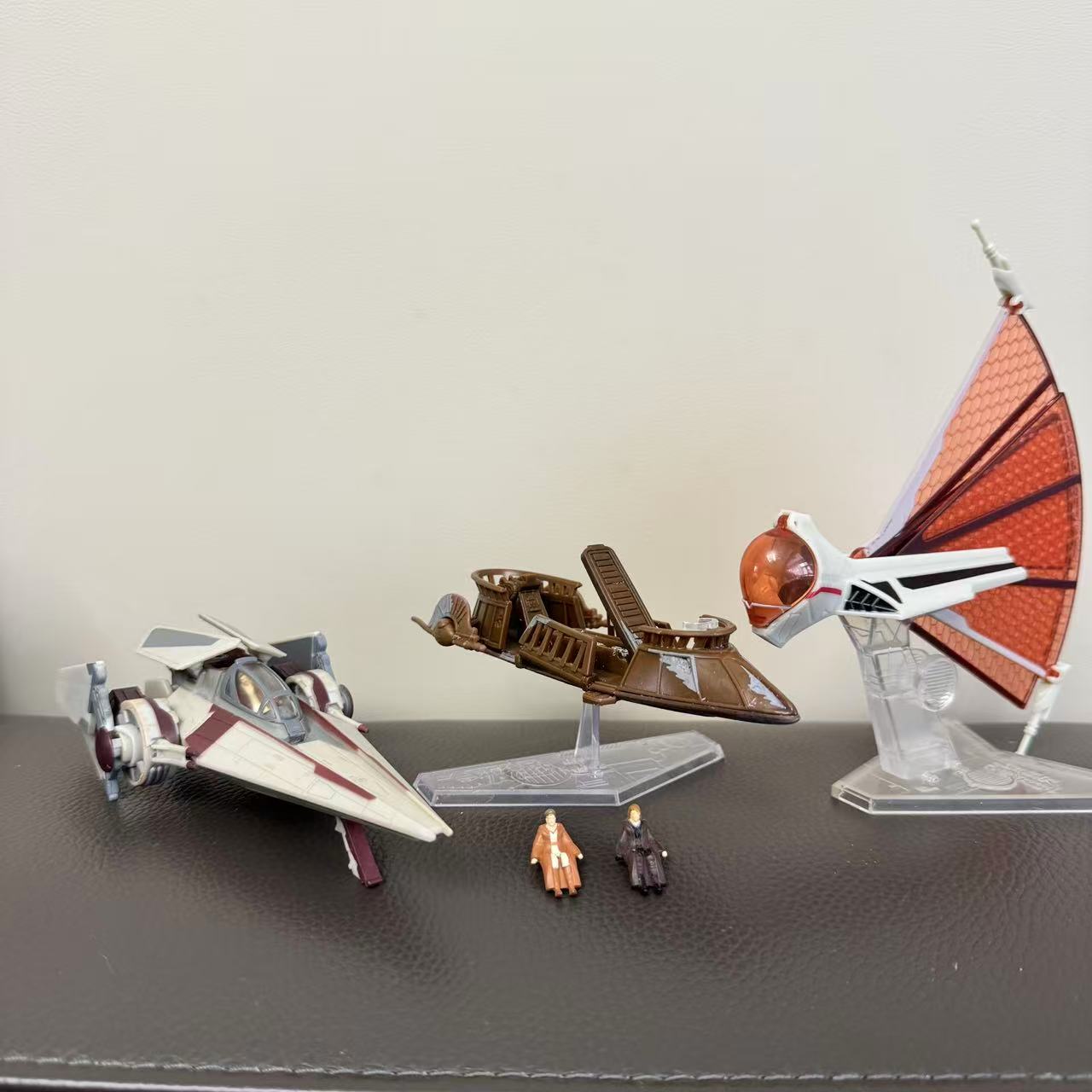Serie Star Wars T 65 X-Wing TI - Vintage Collection Star Wars recensione e prezzo