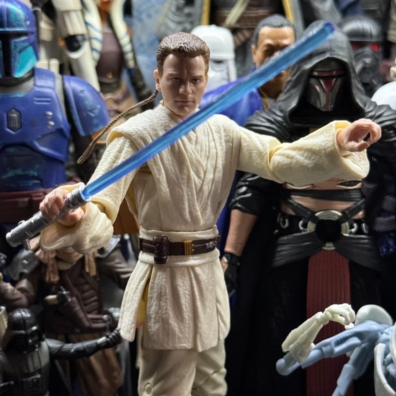 Hasbro Original Hot Sale Star  - Vintage Collection Star Wars recensione e prezzo