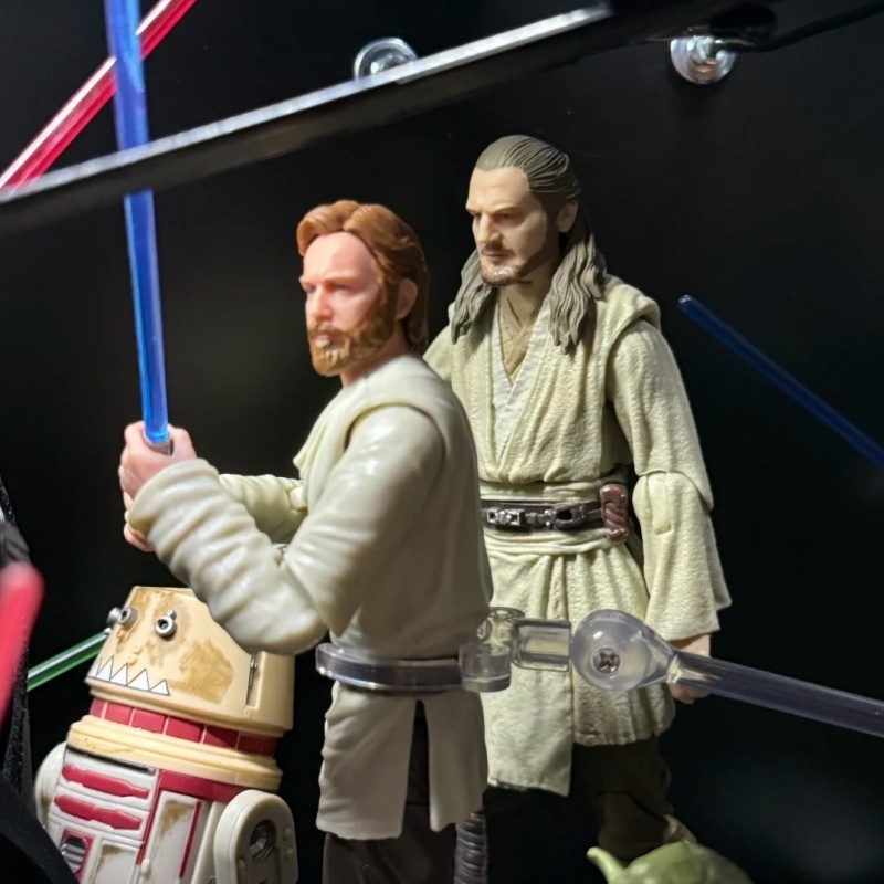 Hasbro Original Hot Sale Star  - Vintage Collection Star Wars recensione e prezzo