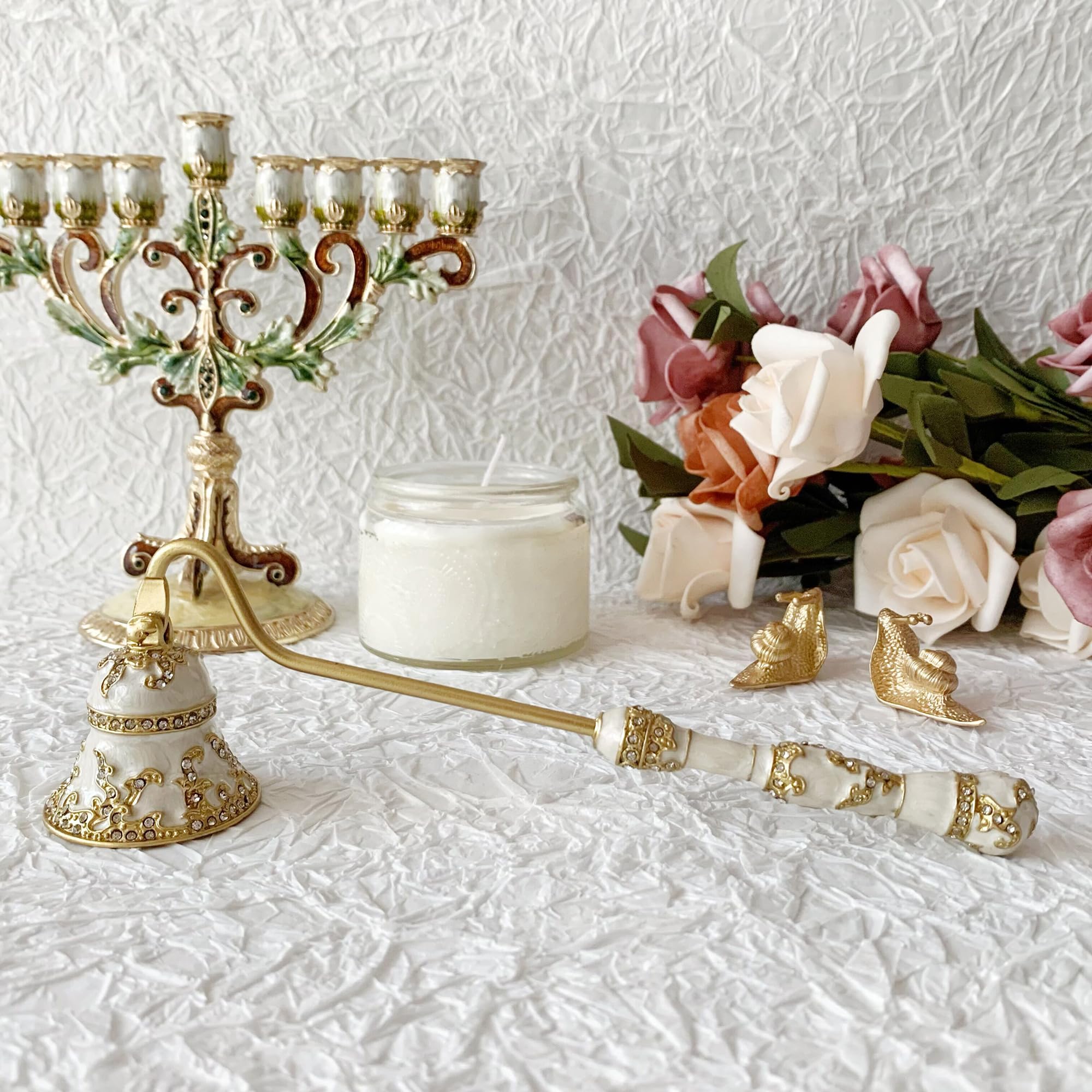 Spegnitore di Candele Menorah  - Collectible Collection recensione e prezzo