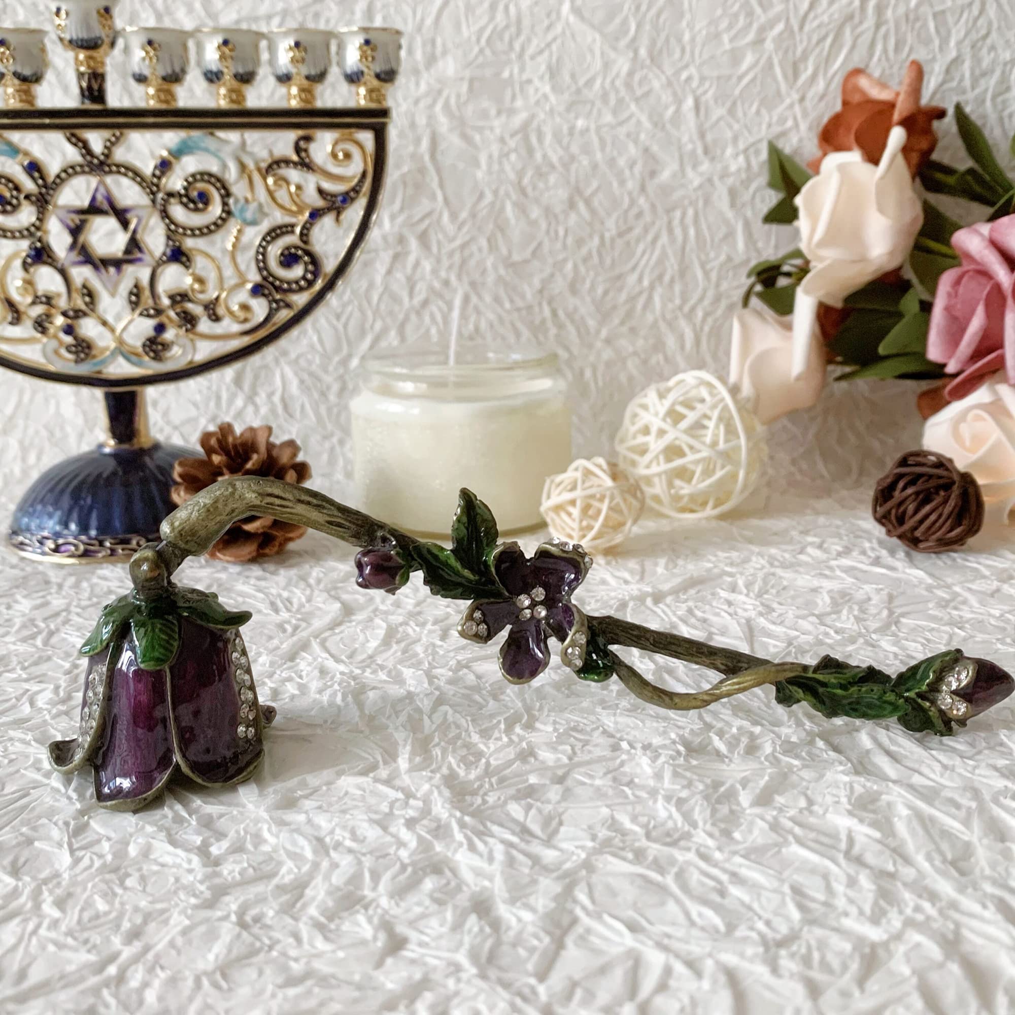 Spegnitore di Candele Menorah  - Collectible Collection recensione e prezzo