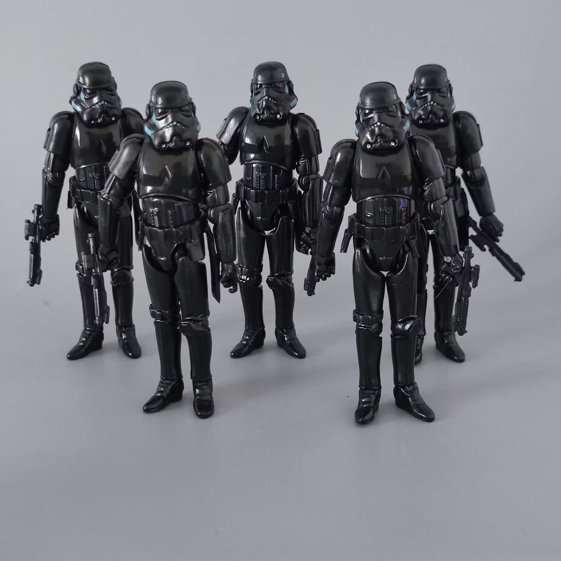 Lotto Star Wars Shadow Strom T - Vintage Collection Star Wars recensione e prezzo