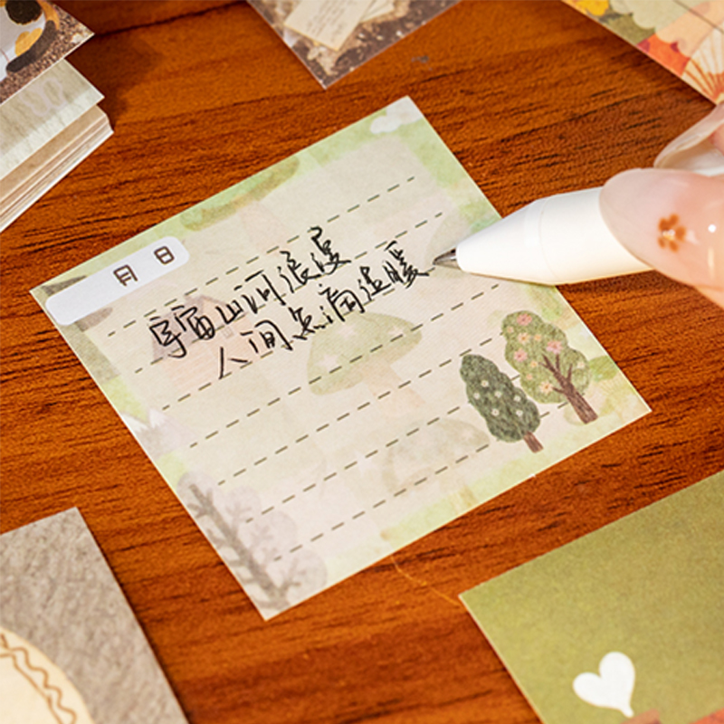 Mr. Paper Libro di adesivi con - Vintage Collectible Books recensione e prezzo