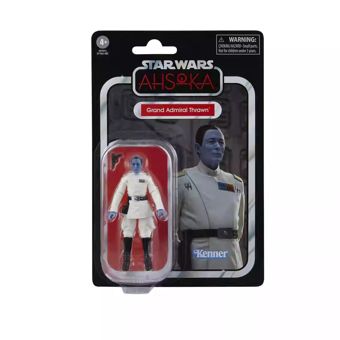 Star Wars The Vintage Collecti - Vintage Collection Star Wars recensione e prezzo