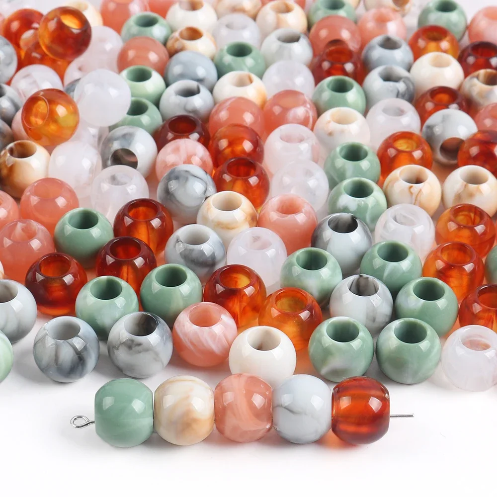 20 pezzi di perline con motivo - Vintage Collectible Marbles recensione e prezzo