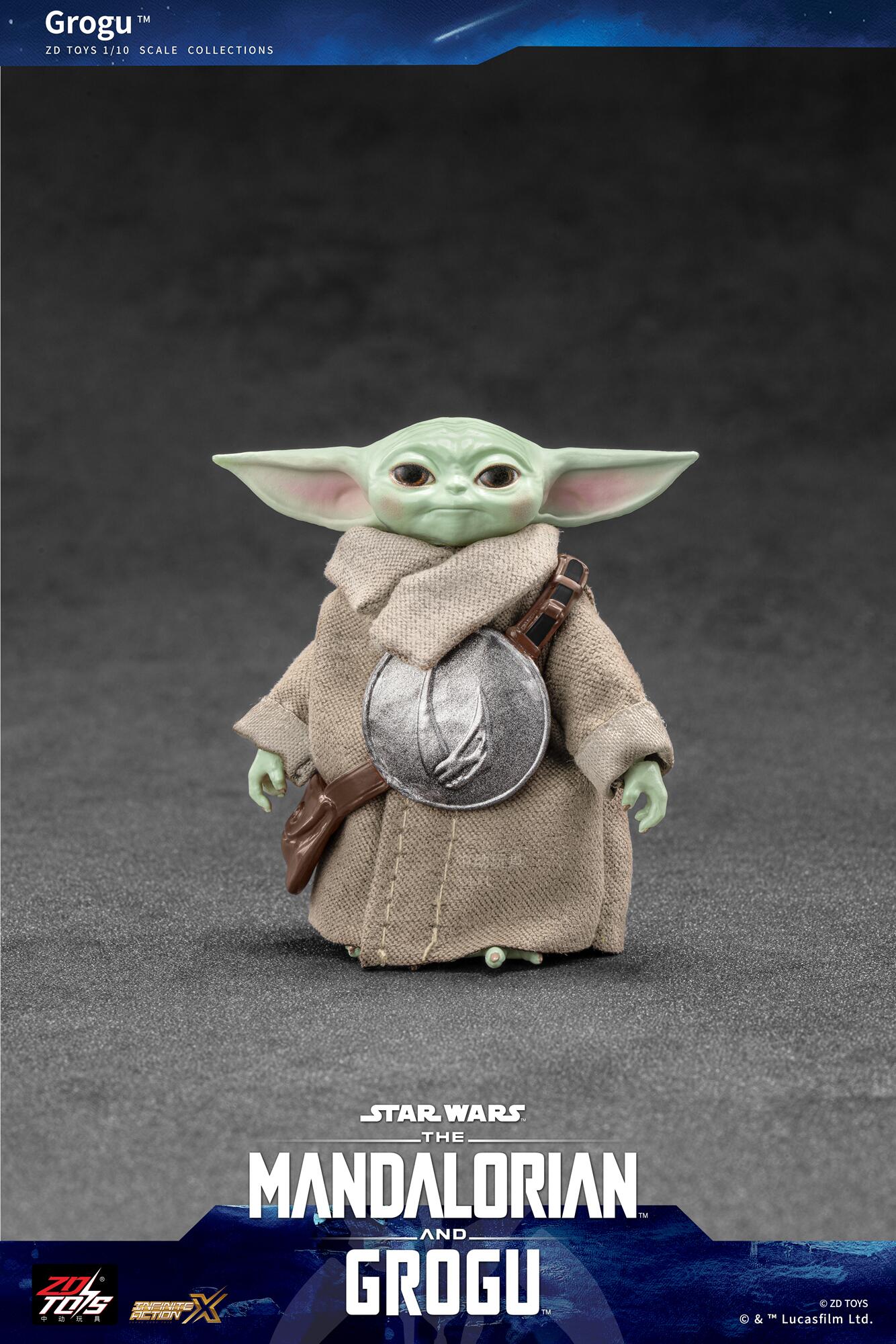 ZD Toys Star Wars Statuetta Ar - Vintage Collection Star Wars recensione e prezzo