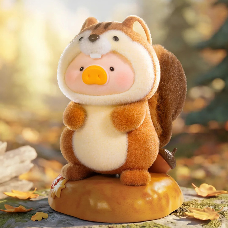 Lulu The Piggy Animals Party 2 - Collectible Collection recensione e prezzo