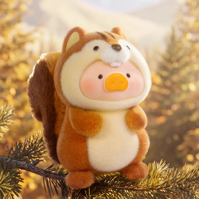 Lulu The Piggy Animals Party 2 - Collectible Collection recensione e prezzo