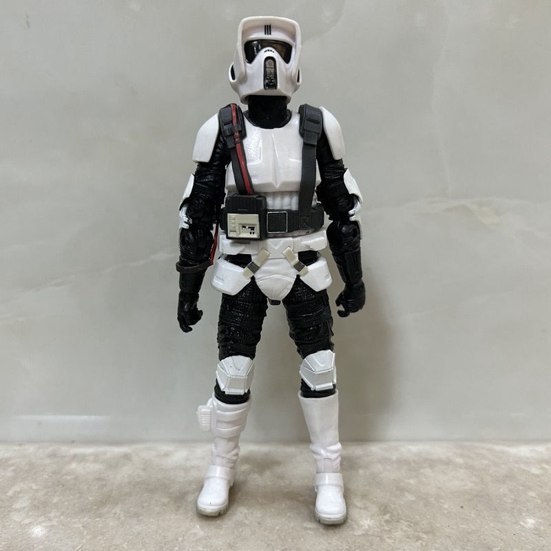 Hasbro Star Wars Imperial Inqu - Vintage Collection Star Wars recensione e prezzo