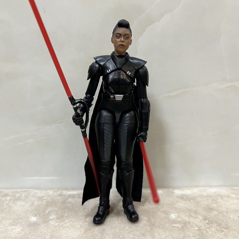 Hasbro Star Wars Imperial Inqu - Vintage Collection Star Wars recensione e prezzo
