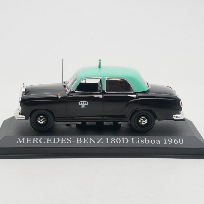 IXO Modellino in Scala 1:43, T - Vintage And Collectible Toys recensione e prezzo