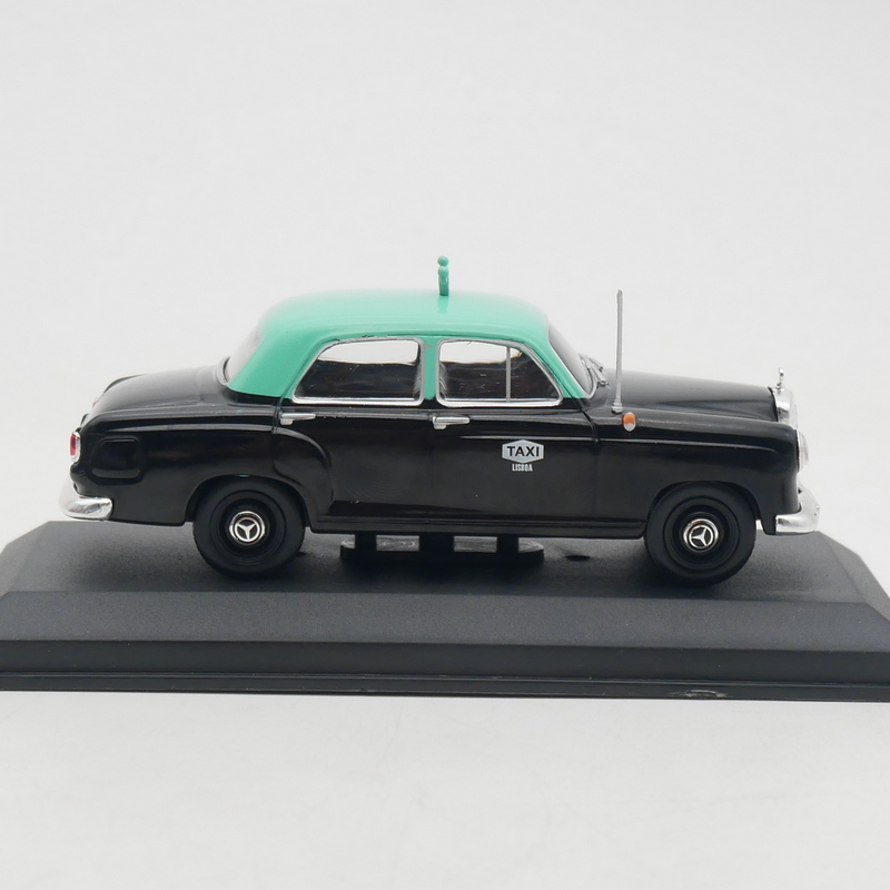 IXO Modellino in Scala 1:43, T - Vintage And Collectible Toys recensione e prezzo