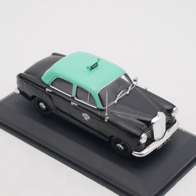IXO Modellino in Scala 1:43, T - Vintage And Collectible Toys recensione e prezzo