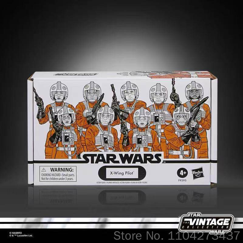 Hasbro Original Star Wars X Wi - Vintage Collection Star Wars recensione e prezzo