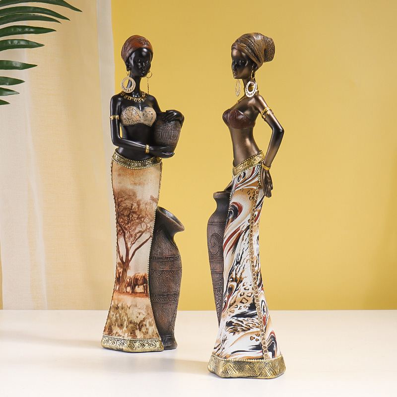 Ornamenti artigianali in resin - Vintage Collectible Ornaments recensione e prezzo