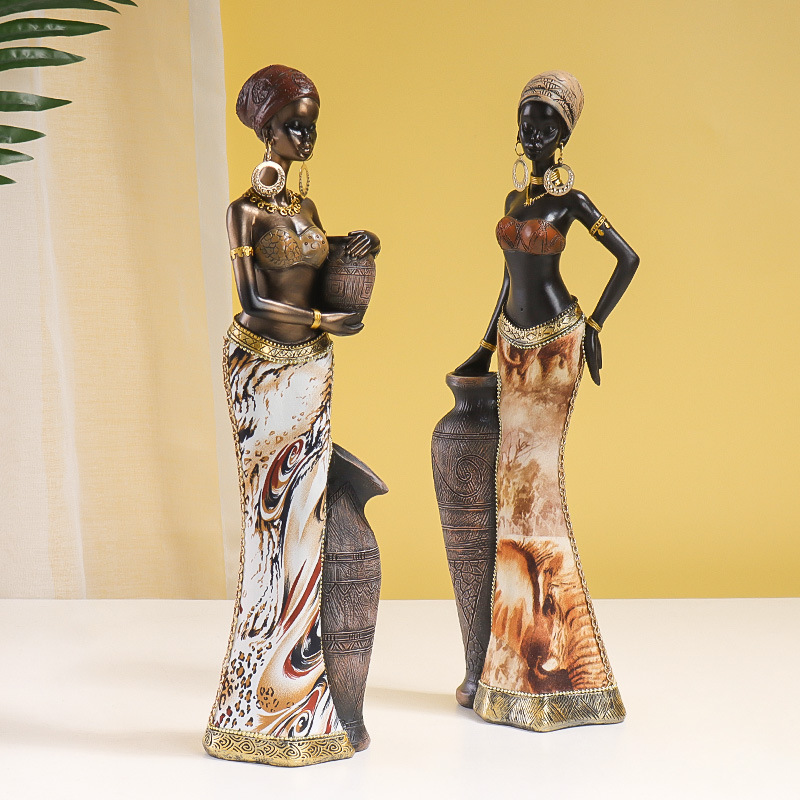 Ornamenti artigianali in resin - Vintage Collectible Ornaments recensione e prezzo