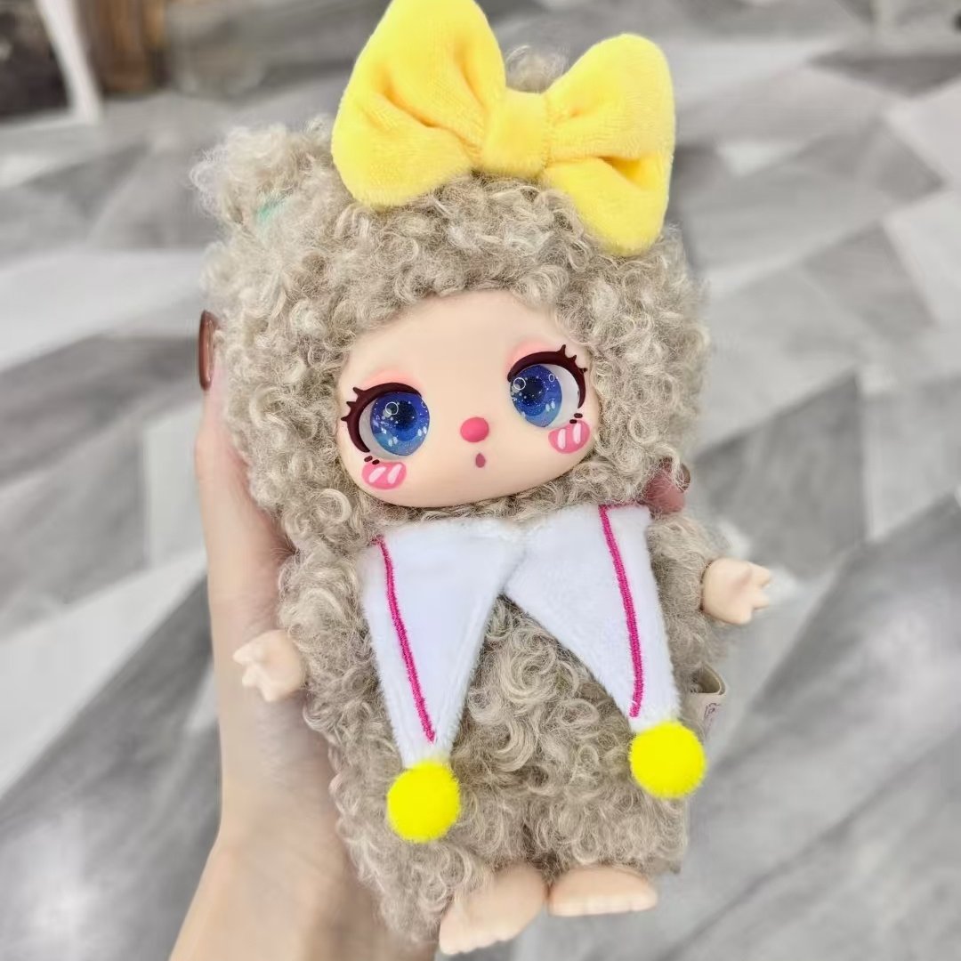Liila Toys Peluche Blind Box 3 - Collectible Collection recensione e prezzo
