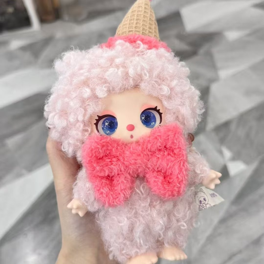 Liila Toys Peluche Blind Box 3 - Collectible Collection recensione e prezzo