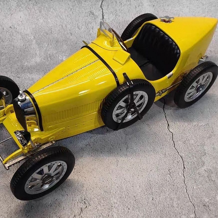 NOREV 1/12 Bugatti T35 Convert - Vintage And Collectible Toys recensione e prezzo