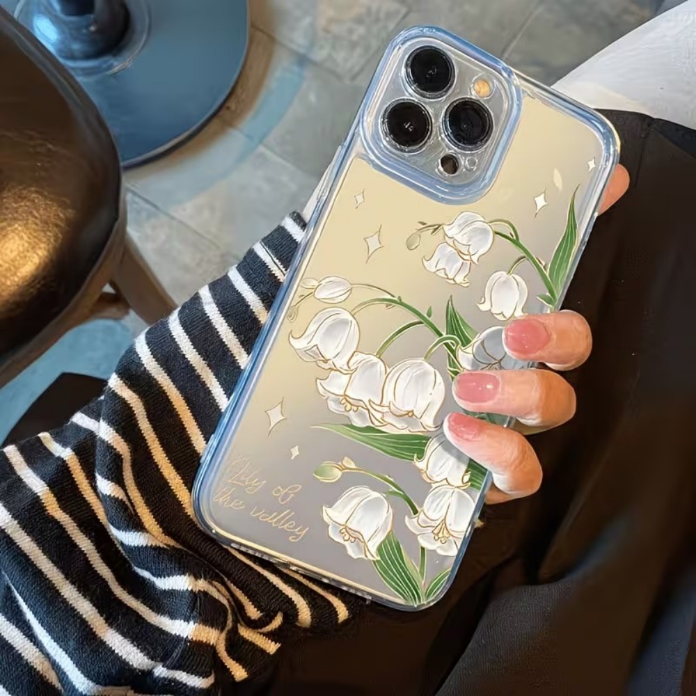 Cover per iPhone Vintage con M - Vintage Item recensione e prezzo