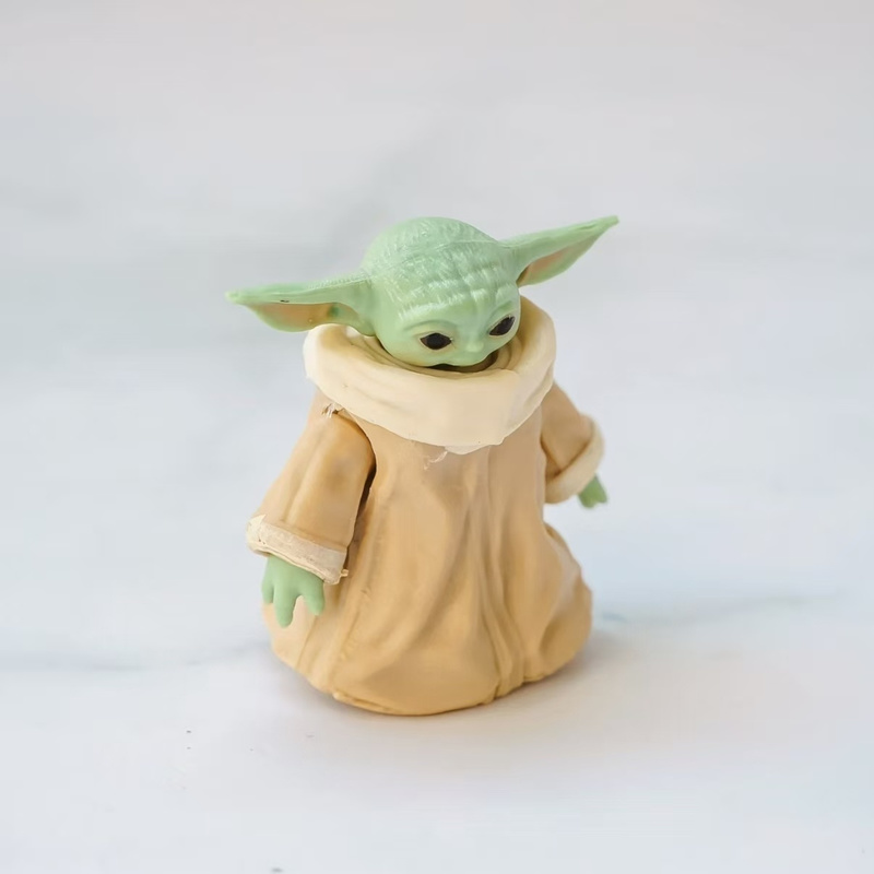 Action Figure di Yoda Baby da  - Vintage Collection Star Wars recensione e prezzo
