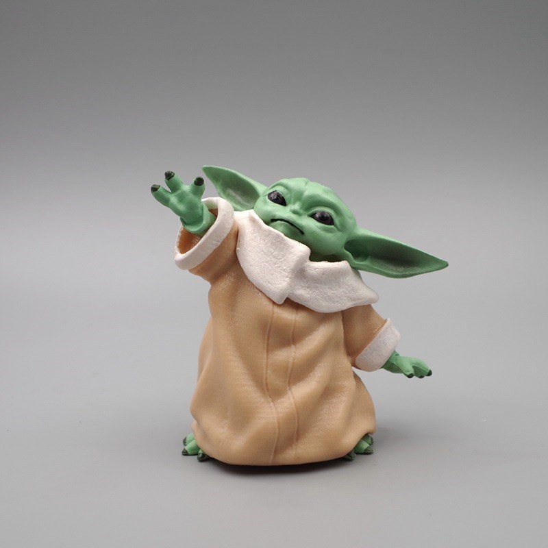Action Figure di Yoda Baby da  - Vintage Collection Star Wars recensione e prezzo