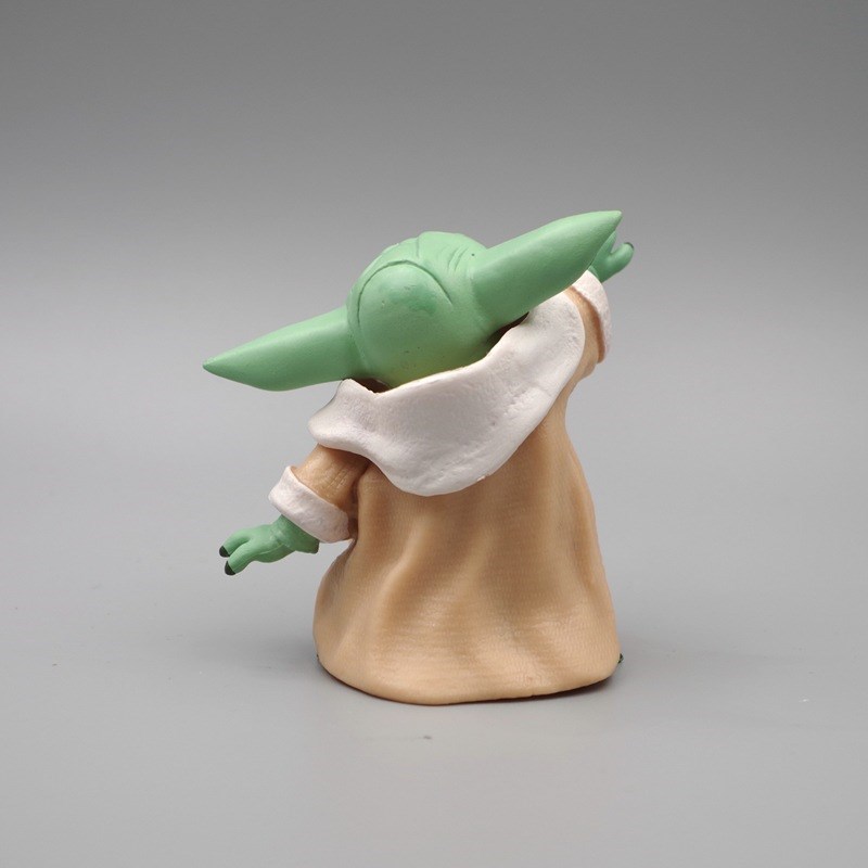 Action Figure di Yoda Baby da  - Vintage Collection Star Wars recensione e prezzo