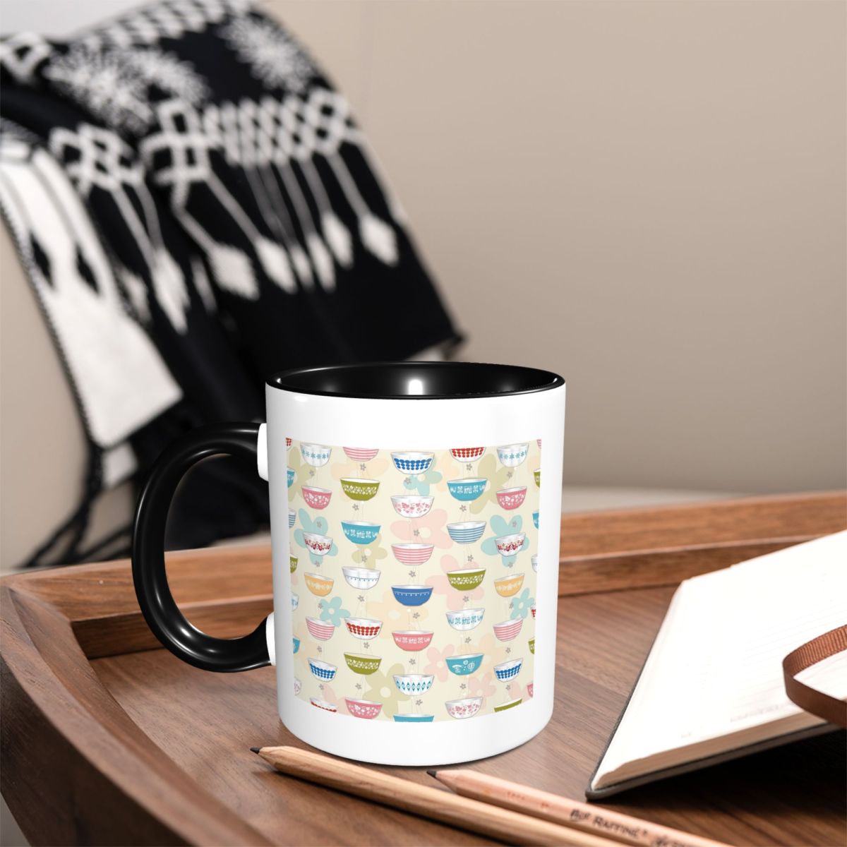 Collezione di Tazze Vintage Py - Vintage Collectible Pyrex recensione e prezzo