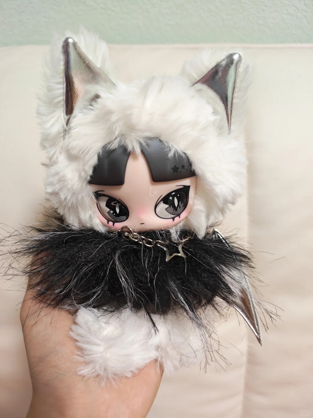 Bambola di peluche originale I - Collectible Collection recensione e prezzo