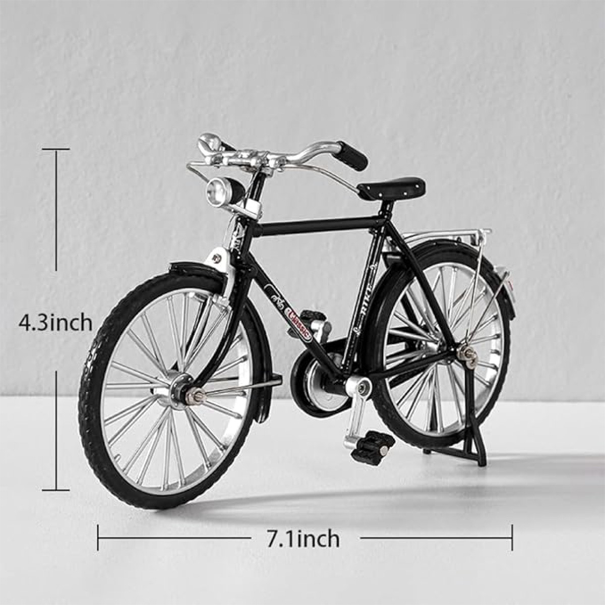 Modellino in Lega di Biciclett - Vintage And Collectible Toys recensione e prezzo