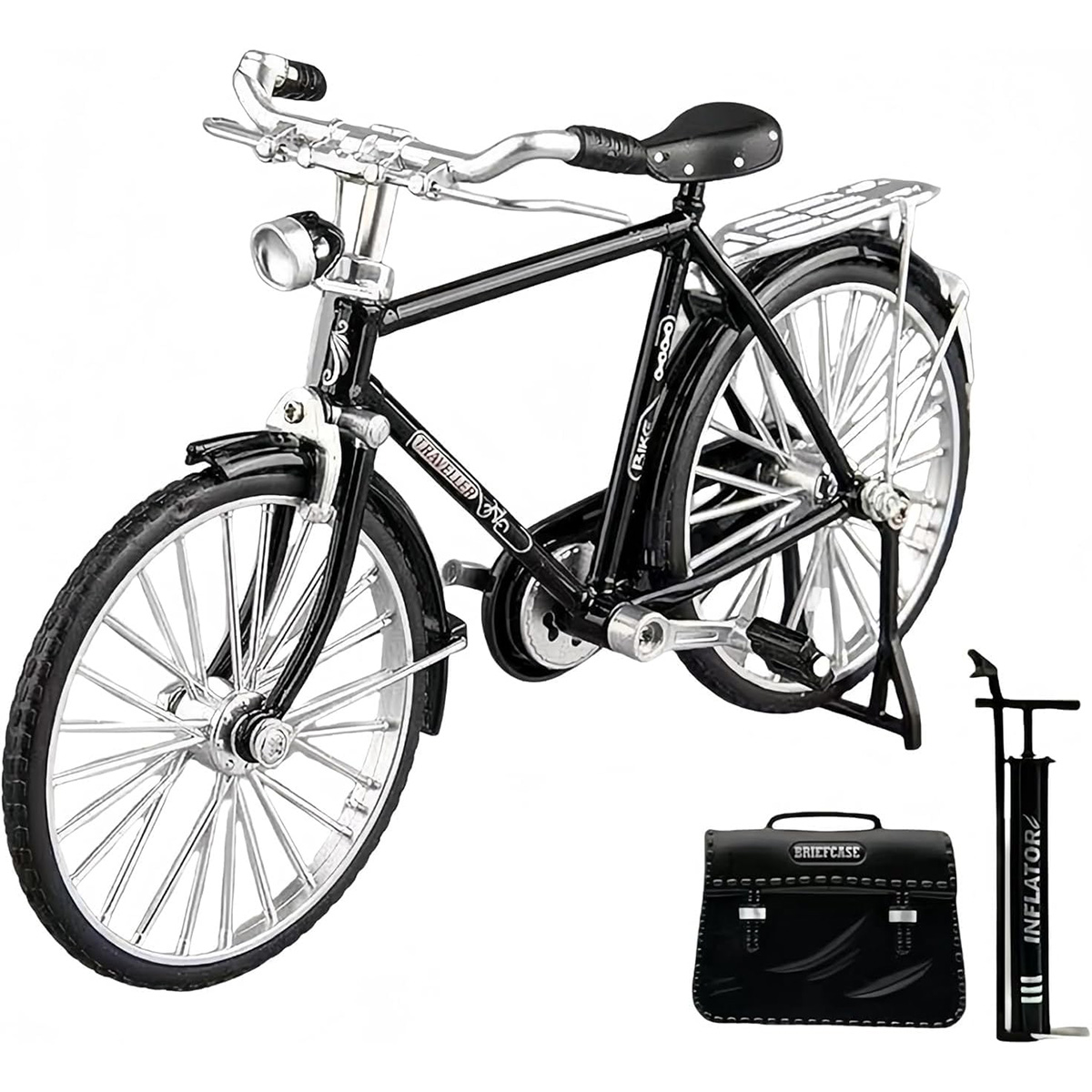 Modellino in Lega di Biciclett - Vintage And Collectible Toys recensione e prezzo