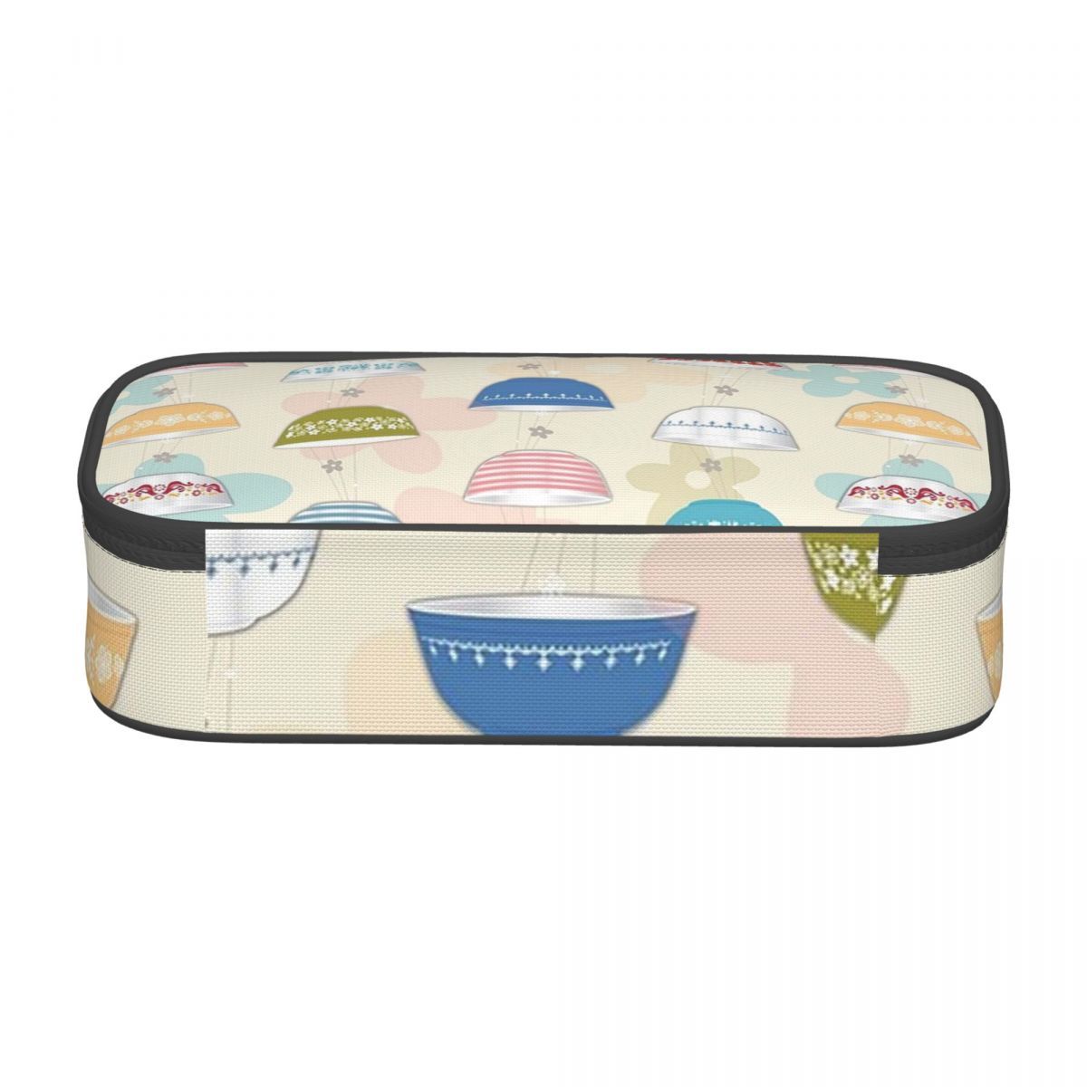 Collezione di astucci vintage  - Vintage Collectible Pyrex recensione e prezzo