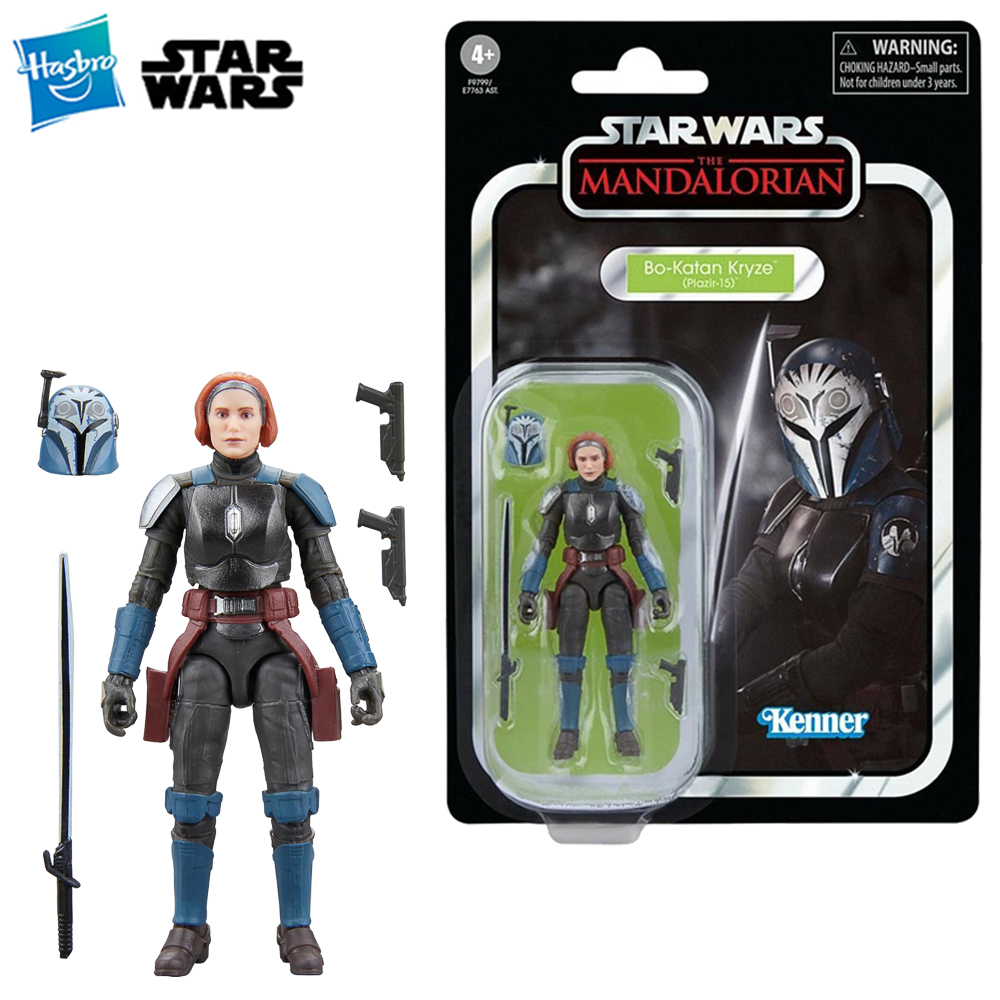 [Disponibile] Hasbro STAR WARS - Vintage Collection Star Wars recensione e prezzo