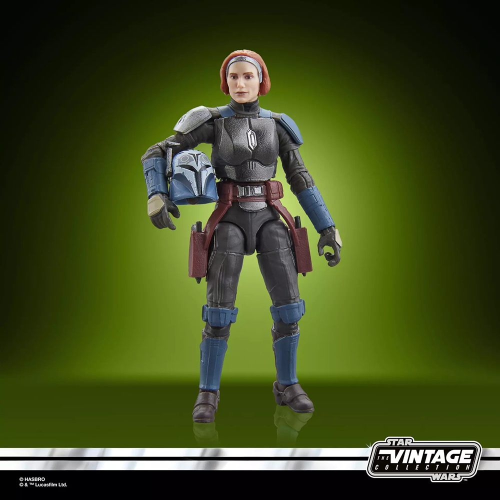 [Disponibile] Hasbro STAR WARS - Vintage Collection Star Wars recensione e prezzo