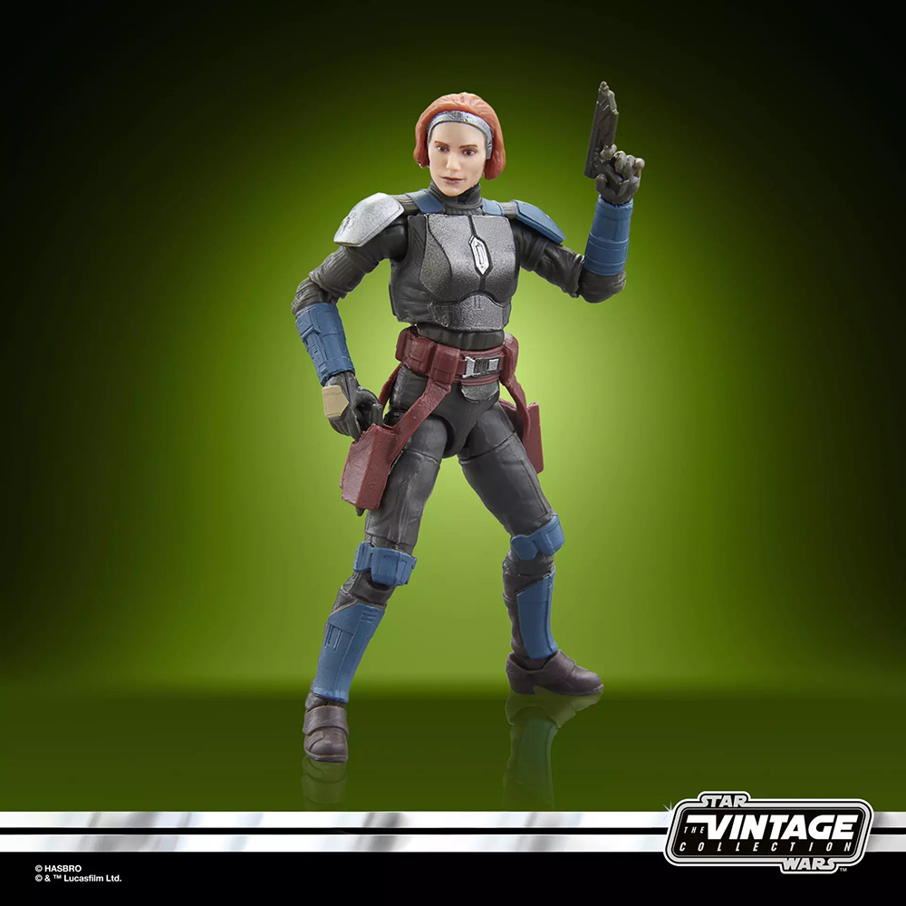 [Disponibile] Hasbro STAR WARS - Vintage Collection Star Wars recensione e prezzo