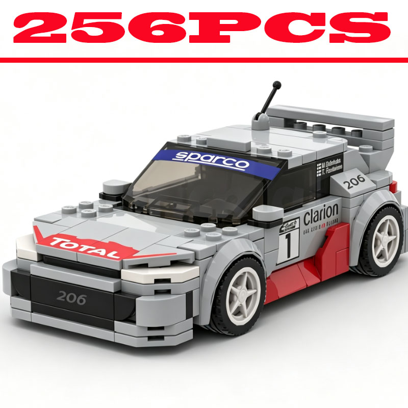 Modellino di Auto da Rally Vin - Vintage And Collectible Toys recensione e prezzo